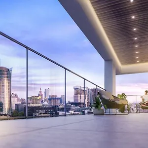  Apartament De Luxe